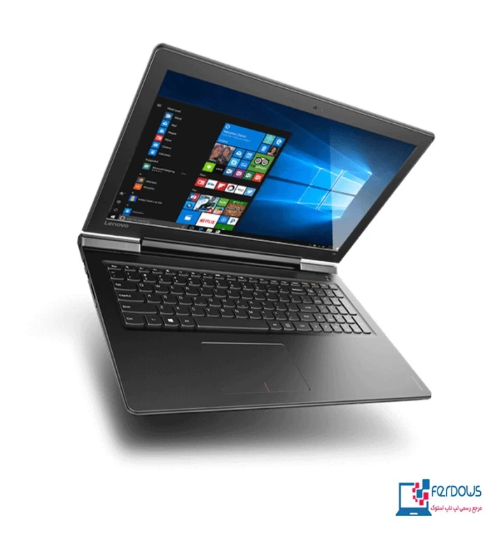 لپ تاپ صفحه لمسی lenovo Yoga 700