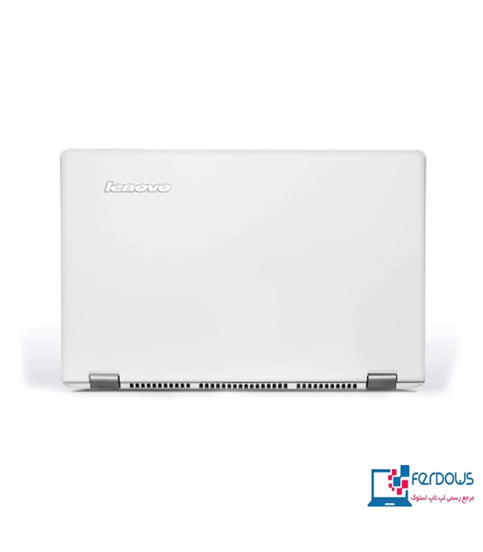 لپ تاپ استوک صفحه لمسی Lenovo yoga 700