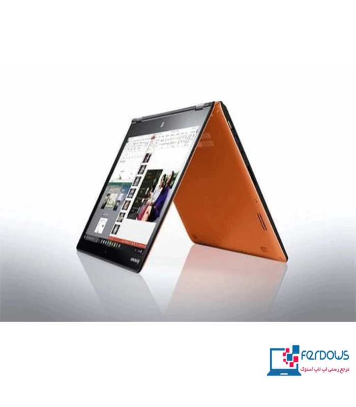 لپ تاپ Lenovo yoga 700