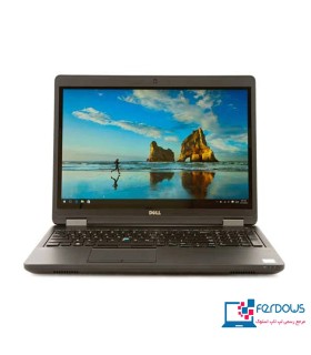لپ تاپ استوک دل dell precision 3510