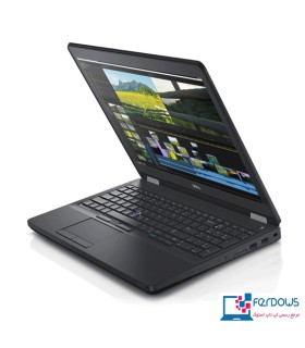 لپ تاپ حرفه ای دل dell precision 3510