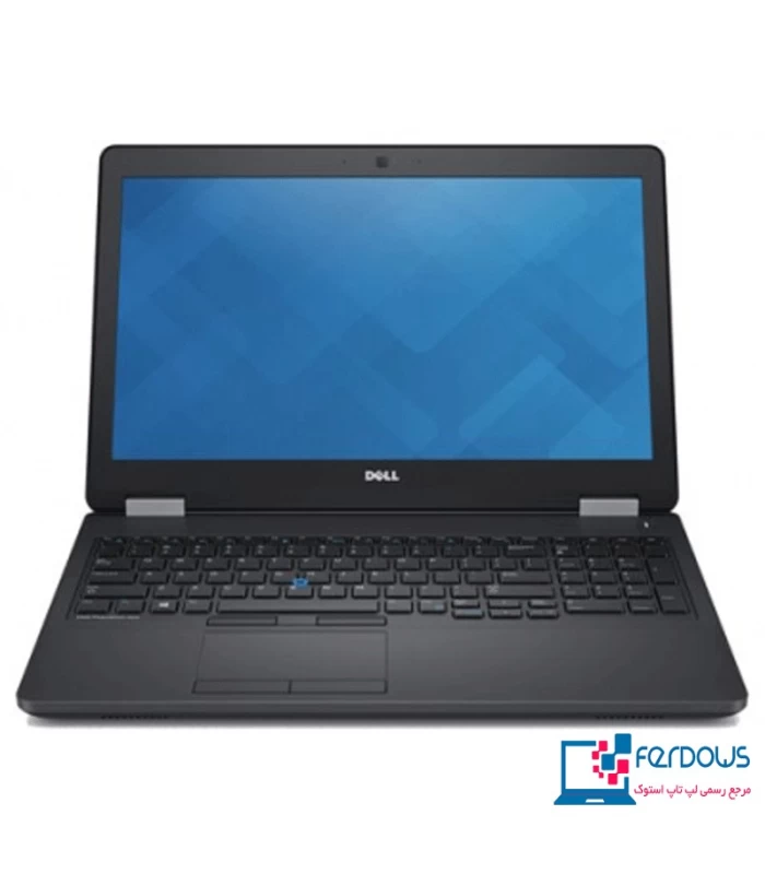 لپ تاپ 15 اینچی دل dell precision 3510
