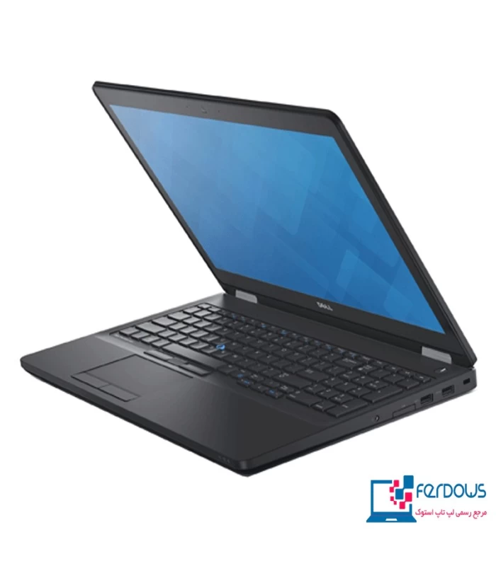 dell precision 3510