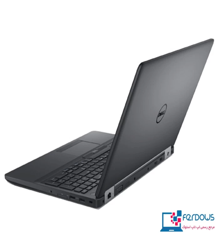 لپ تاپ حرفه ای دل پرسیشن dell precision 3510