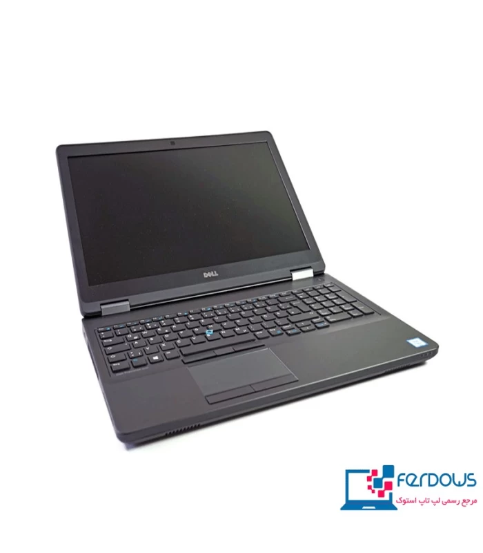 لپ تاپ استوک دل dell precision 3510
