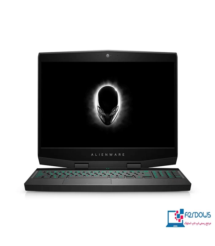 لپ تاپ گیمینگ dell Alienware M15