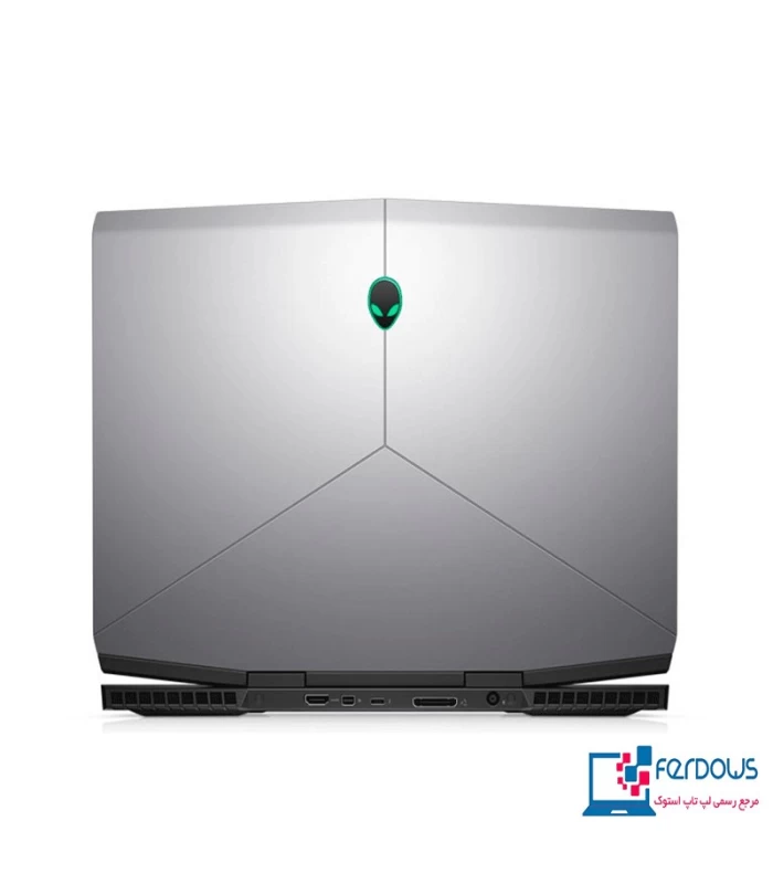 لپ تاپ dell alienware M15