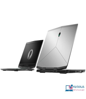 لپ تاپ گیمینگ دل Alienware M15