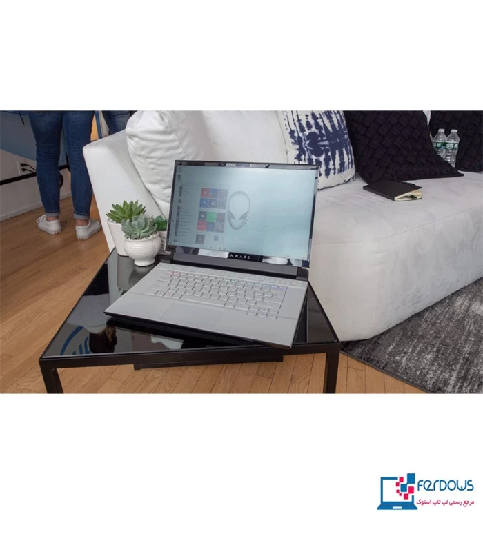 لپ تاپ دل Alienware M15