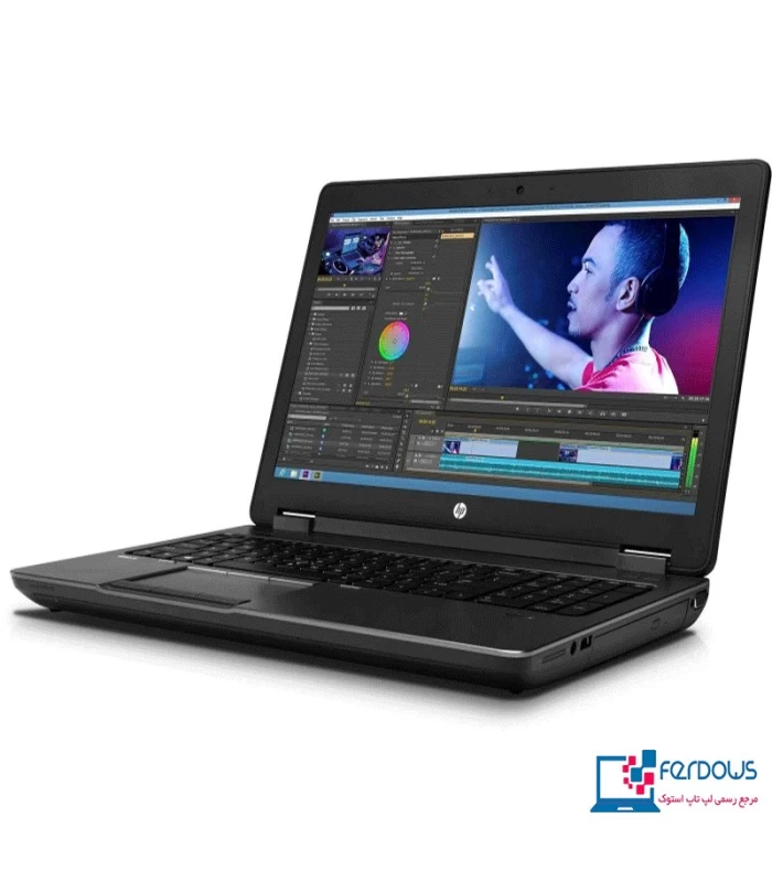 قیمت-لپ تاپ-استوک-اچ-پی-zbook-15-G2