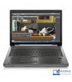 لپ تاپ استوک اچ پی HP EliteBook 8760W - i7 2640M - FirePro M5950