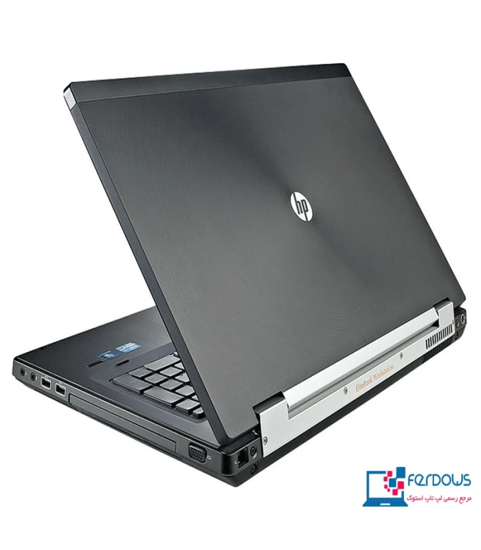لپ تاپ ورک استیشن اچ پی HP EliteBook 8760W
