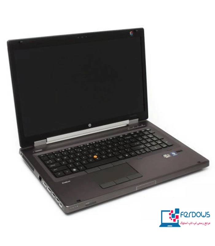 لپ تاپ استوک اچ پی الیت بوک HP EliteBook 8760W