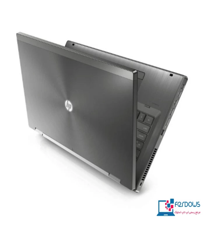 HP EliteBook 8760W