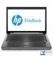 لپ تاپ صنعتی HP Elitebook 8770W - i7 3820QM - K4000m