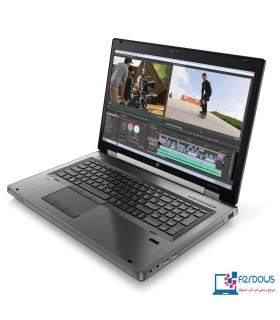 لپ تاپ استوک اچ پی HP Elitebook 8770W