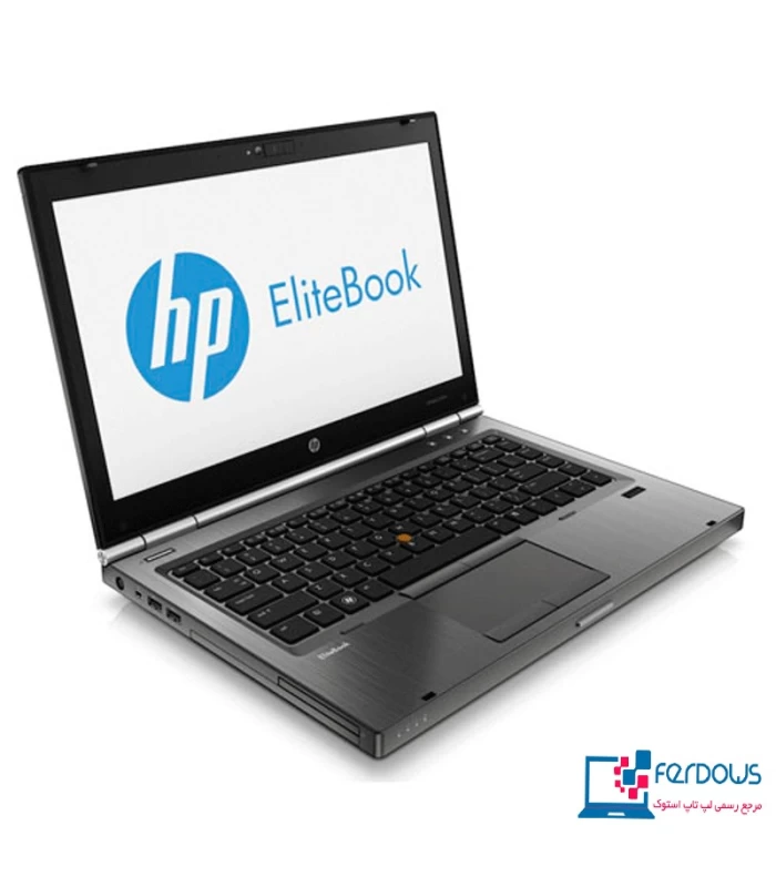 HP Elitebook 8770W