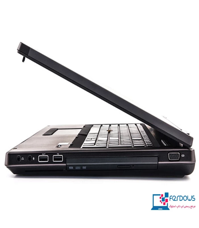 لپ تاپ صنعتی اچ پی HP Elitebook 8770W