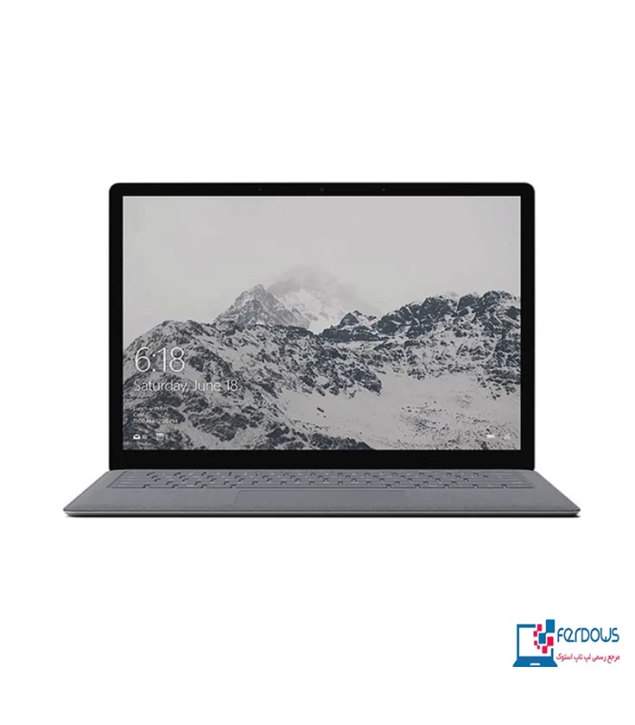 لپ تاپ سبک وزن microsoft surface laptop