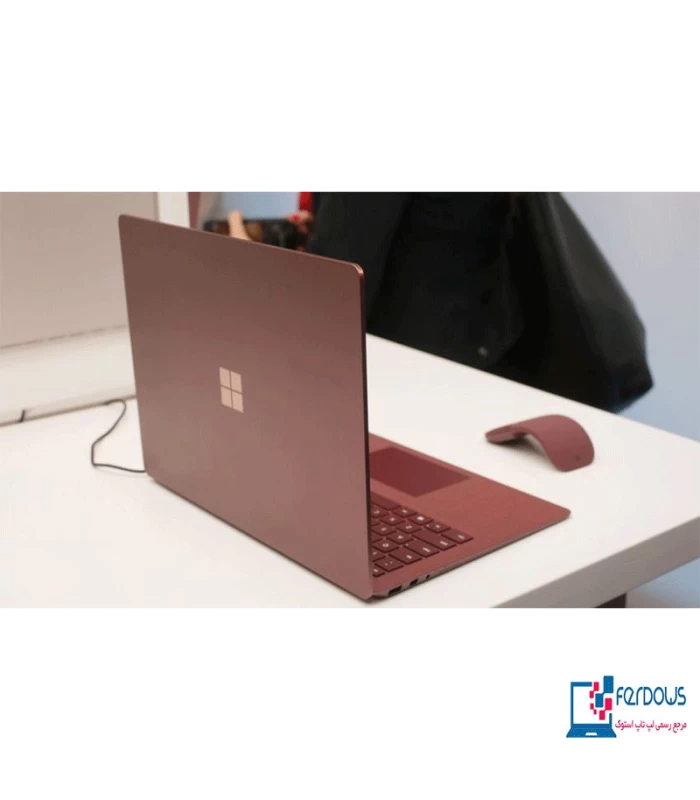 لپ تاپ 13 اینچی microsoft surface laptop