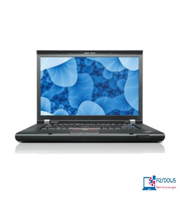 لپ تاپ صنعتی لنوو مدل thinkpad W530