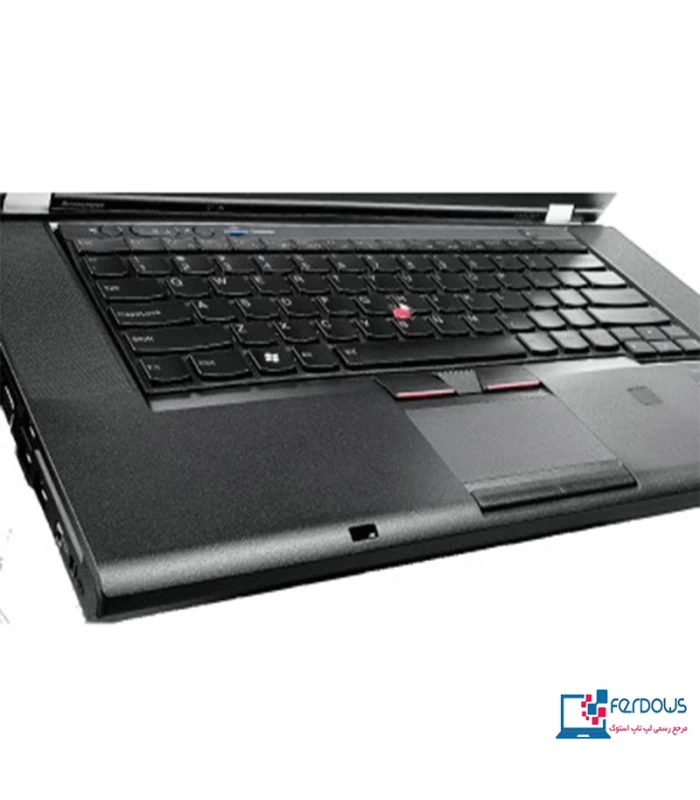 لپ تاپ lenovo w530 workstation
