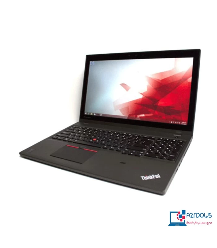 لپ تاپ صنعتی lenovo thinkpad W541