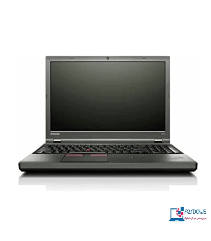 لپ تاپ تینک پد lenovo w541