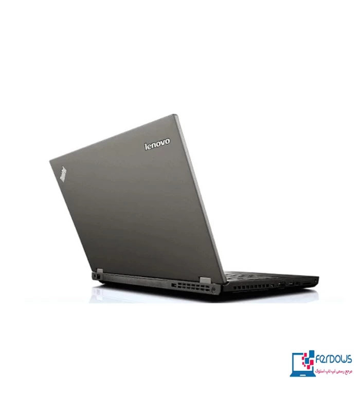 لپ تاپ صنعتی lenovo thinkpad w541