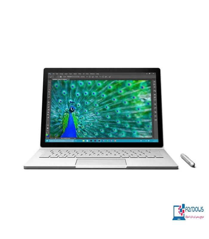 microsoft surface book 1