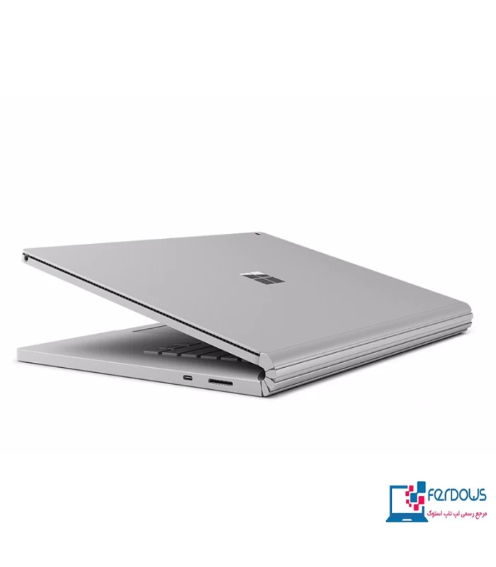 لپ تاپ microsoft surFACE BOOK1