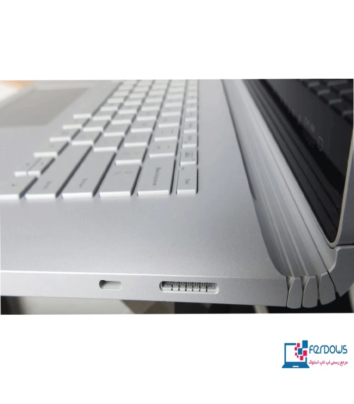 لپ تاپ مایکروسافت surface book1