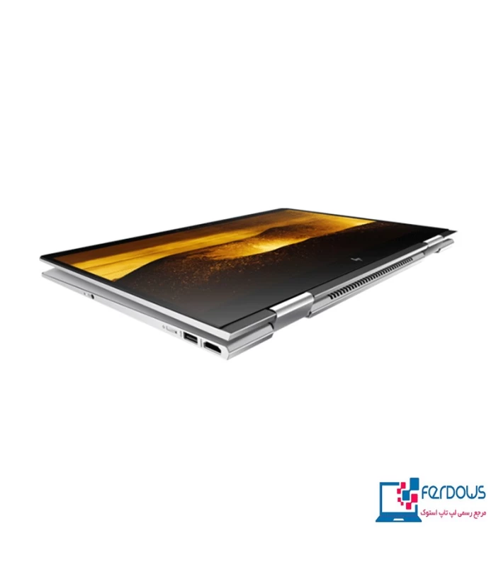 لپ تاپ تبلت شو hp envy x360
