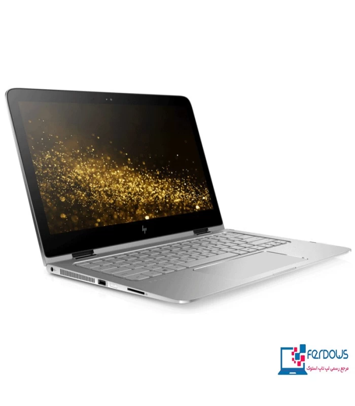لپ تاپ صفحه لمسی HP ENVY X360