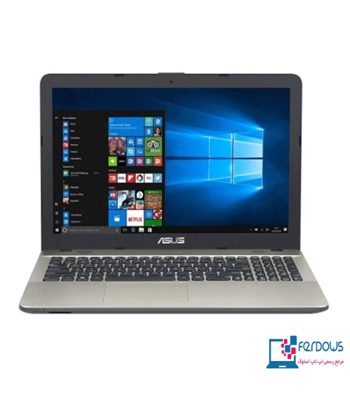 لپ تاپ نو ایسوس Asus AS K541U