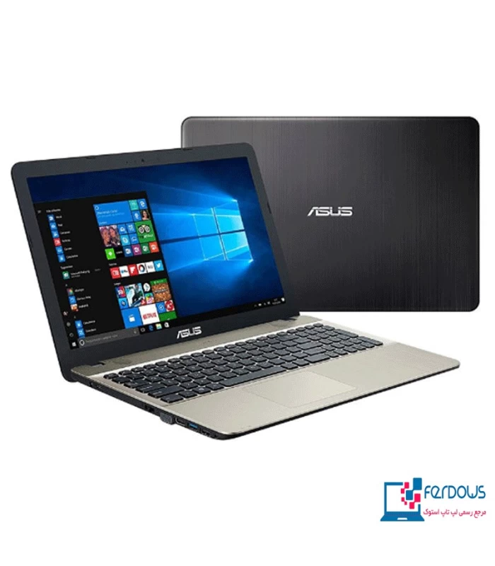 لپ تاپ مالتی مدیا ایسوس Asus AS K541U