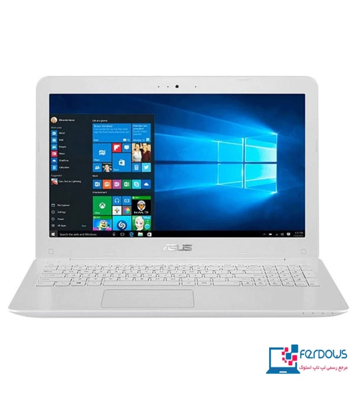 Asus AS K541U