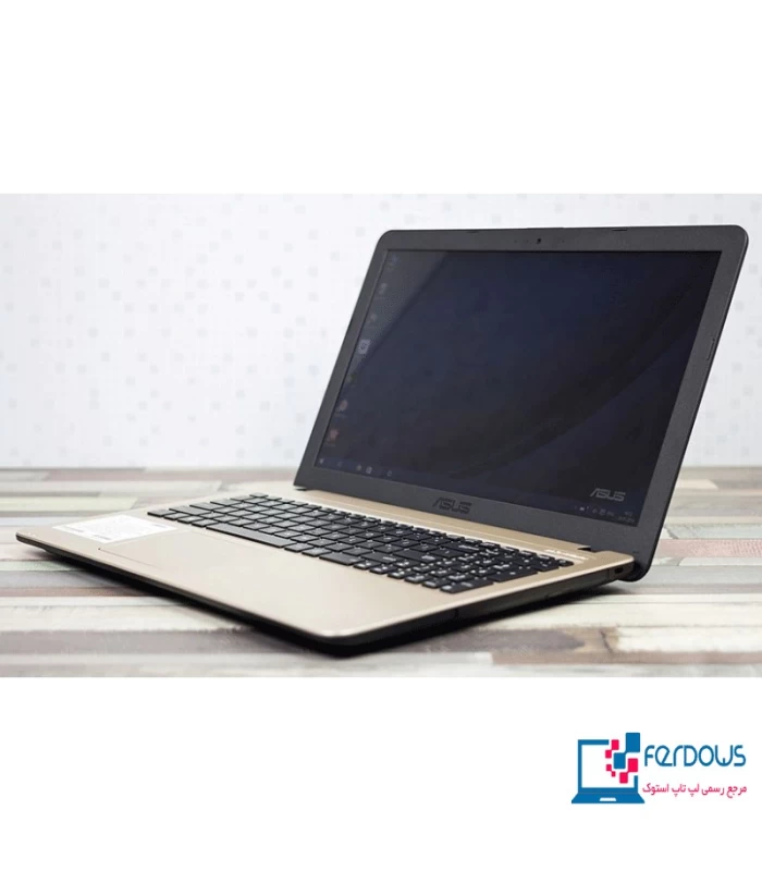 لپ تاپ 15 اینچی ایسوس Asus AS K541U