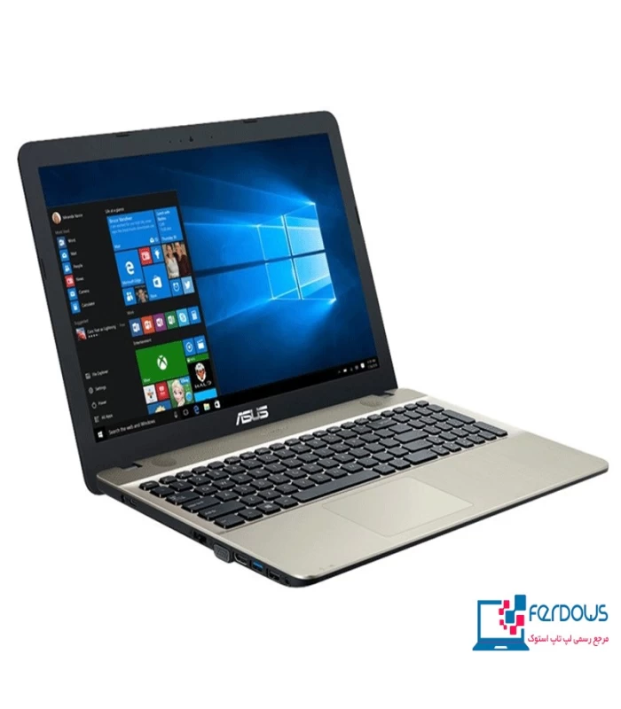 لپ تاپ حرفه ای ایسوس Asus AS K541U