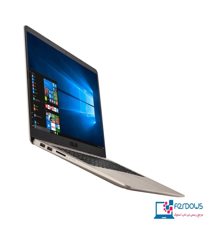 لپ تاپ ایسوس Asus Vivobook AS S510U