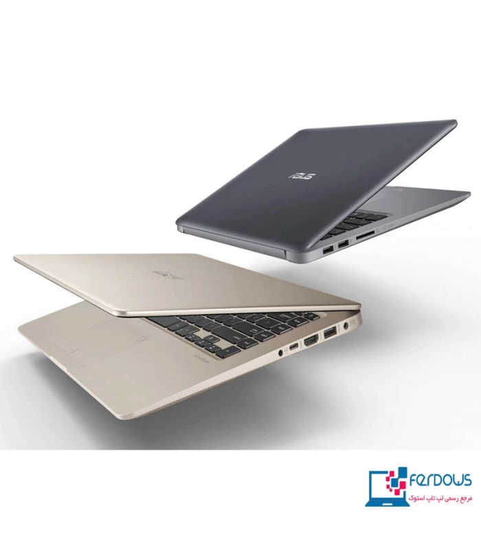 لپ تاپ مالتی مدیا ایسوس Asus AS S510U