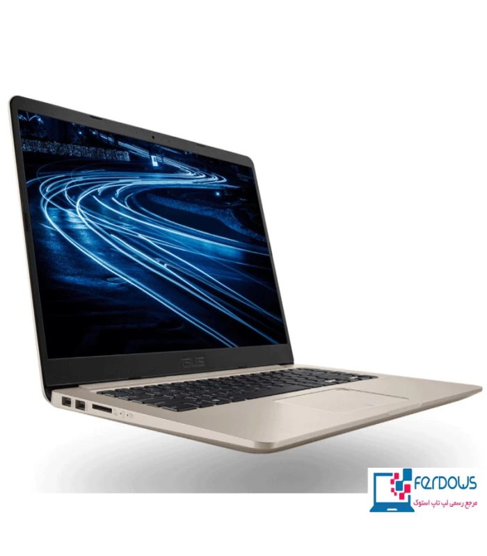 لپ تاپ ایسوس سری ویوبوک مدل Asus AS S510U