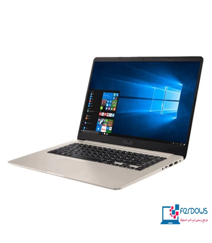 لپ تاپ ایسوس نو Asus AS S510U