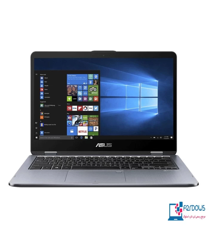 لپ تاپ نو ایسوس Asus AS TP410U