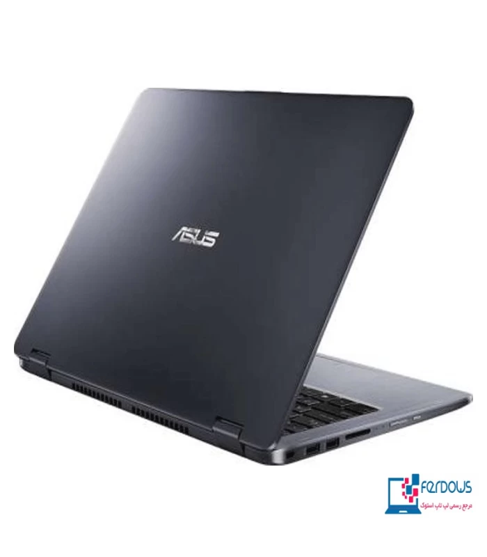 لپ تاپ حرفه ای ایسوس Asus AS TP410U