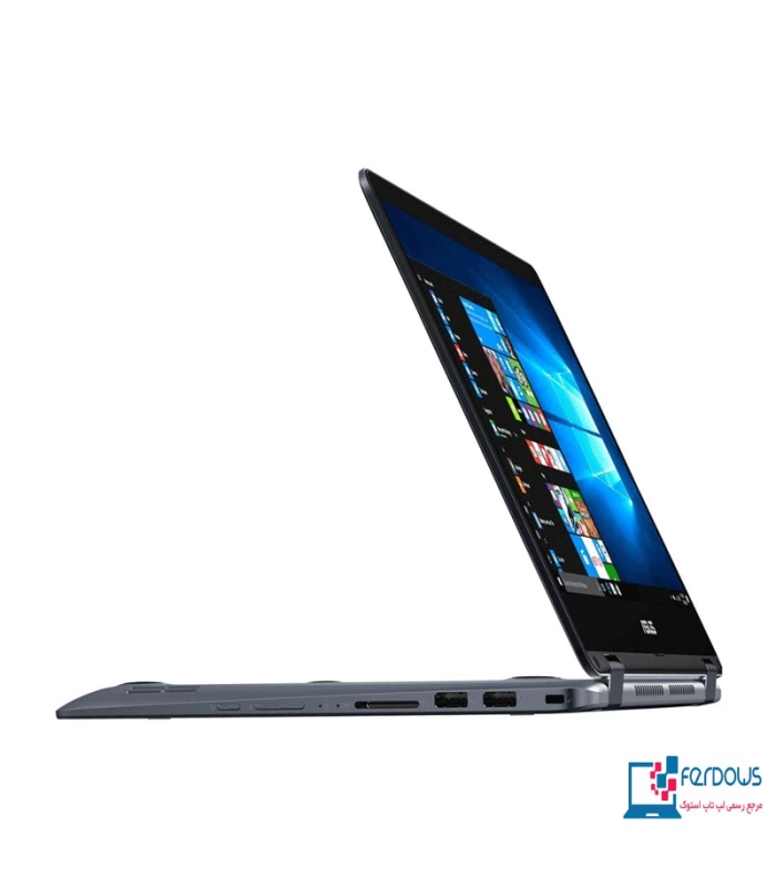 لپ تاپ اپن باکس ایسوس Asus VivoBook TP410U