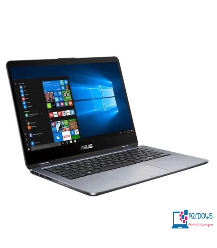Asus AS TP410U