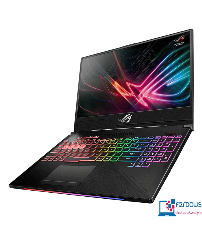 LAPTOP ASUS ROG GL504G