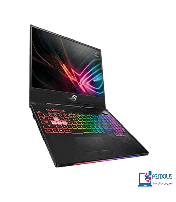 لپ تاپ 15 اینچی asus GL504G