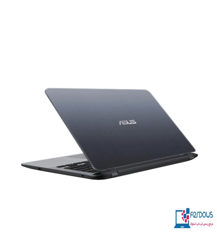 لپ تاپ ASUS X407U